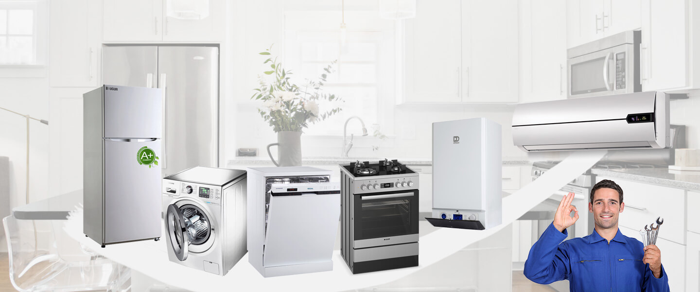 İkizdere Hotpoint Servisi